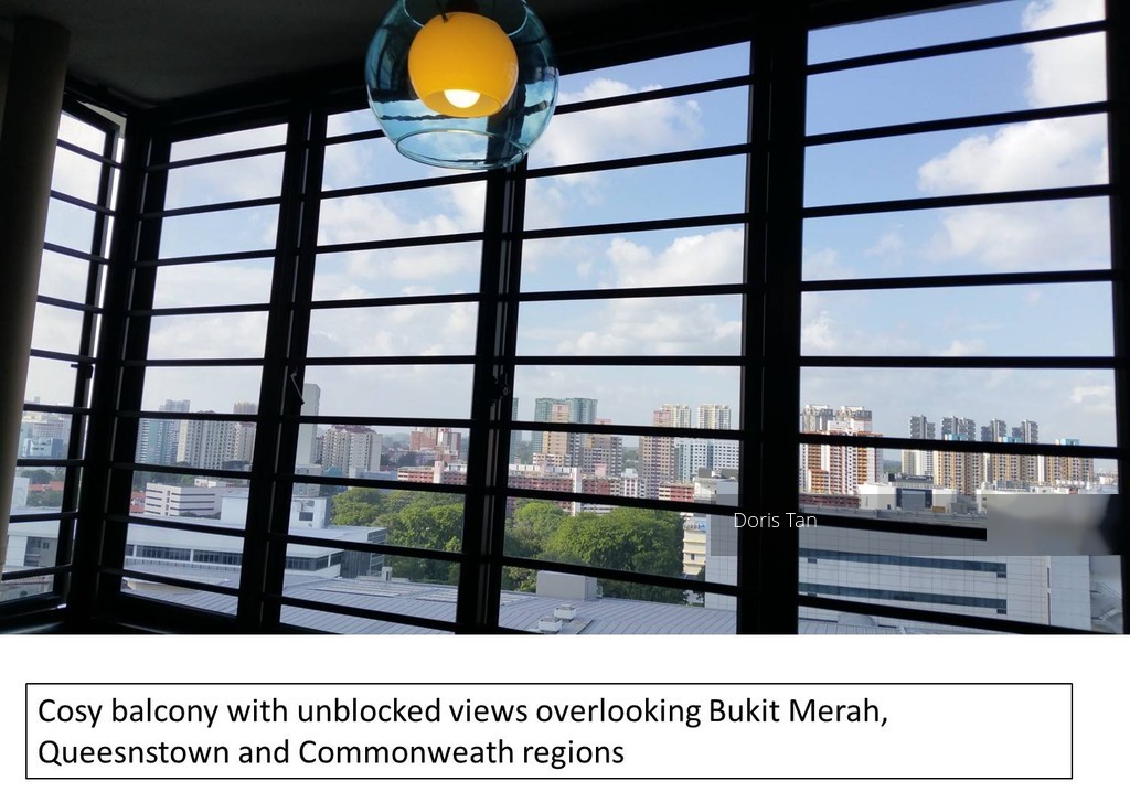 Blk 112B Depot Road (Bukit Merah), HDB 5 Rooms #110926792